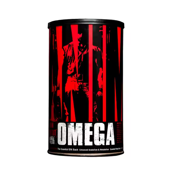 Universal Animal Omega - 30 packs - 1