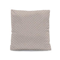 SABANALIA - Cuadrante decorativo modelo Niza (Disponible en varios colores) - medida 50 x 50 - Tejido Loneta 180 grs/m². - details 0