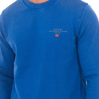 Napapijri-Sudadera cuello redondo NP0A4GB7 para Hombre
