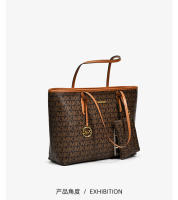 Bolso De Hombro Para Mujer De Lujo IMJK Bolso Cruzado De Tote Suave De Cuero Sintético Con Lining De CASHMERE Estilo Casual - details 14