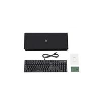 Aukey KM-G12 Teclado Mecánico Gaming RGB Switch Rojo - details 1