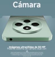 Xiaomi POCO C75 8GB/256GB Smartphone Pantalla con notch de gota 6.88"+ 120Hz Cámara principal 50MP Procesador MediaTek Helio G81 Ultra Batería 5160 mAh Compatible con carga rápida 18W. Xiaomi HyperOS - details 3
