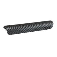 Manija De Puerta Interior Izquierda Para Ford Escape 2013-2019 CJ5Z7822621BA Cubierta De Agarre De Portezuela Material Plástico - details 3