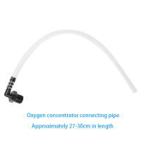 Adaptador De Tubo Para Humidificador Conector De Repuesto Para Copa Herramienta De Cuidado De La Salud Parte Del Mercado - details 9