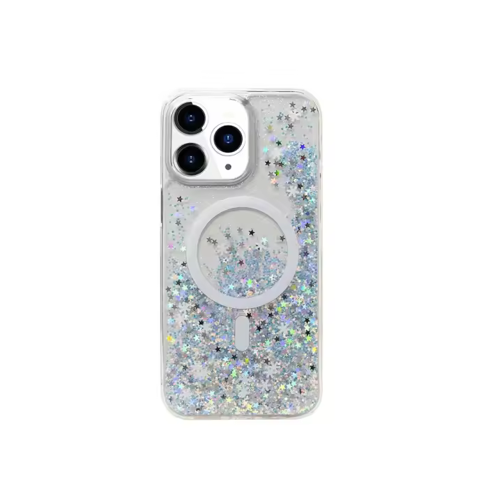 Funda Resistant to Arañazos para iPhone 16 Tecnología Magnética - 1