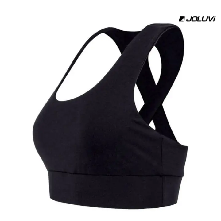 Top Joluvi W-Mavi 2 Negro  Jutpwxxx32Ad - 1