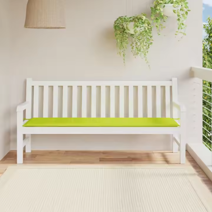 Tela Oxford verde Claro 180x50x3 cm - 1