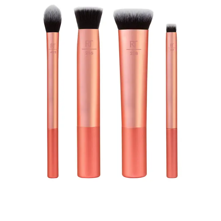 Maquillaje Real Techniques FACE BASE LOTE - 1