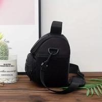 Bolsa De Camara Nikon D40 SLR Portátil Y Ligera Para Transporte Soltero O Cruzado Almacenamiento De Micro SLRs Material De Nylon - details 4