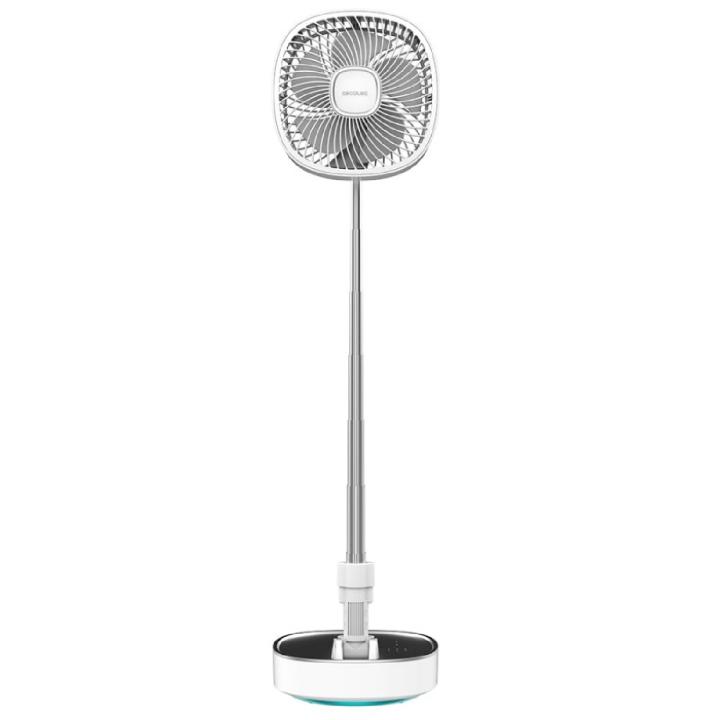 Cecotec Ventilador telescopicos EnergySilence 1000 FoldAir Portable Cecotec — oferta en Miravia