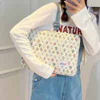 Funda acolchada para portátil, funda con diseño floral, funda acolchada para portátil, compatible con portátiles de 14" - details 2