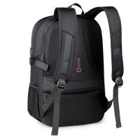 Bolsa de viaje para hombre, Bolsa de Montañismo para Aire Libre, Bolsa de orden multifunctiononal de Ocio, mochila de viaje, mochila de gran capacidad - details 4