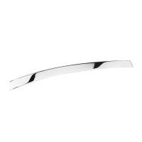 Adorno De Cuero Cromado Y ABS Para Maletero De Coche Compatible Con Chevrolet Cruze Sedán Y Hatchback 2009-2015 LHD Decoración De Cubierta De Estuche De Mano - details 2
