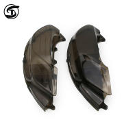 Filtro De Aire Para Motocicleta Accesorios Para Yamaha Nmax155 NMAX 155 2020-2023 Cubierta Del Elemento De Filtro De Aire Reemplazo Capa De Almacenamiento - details 4