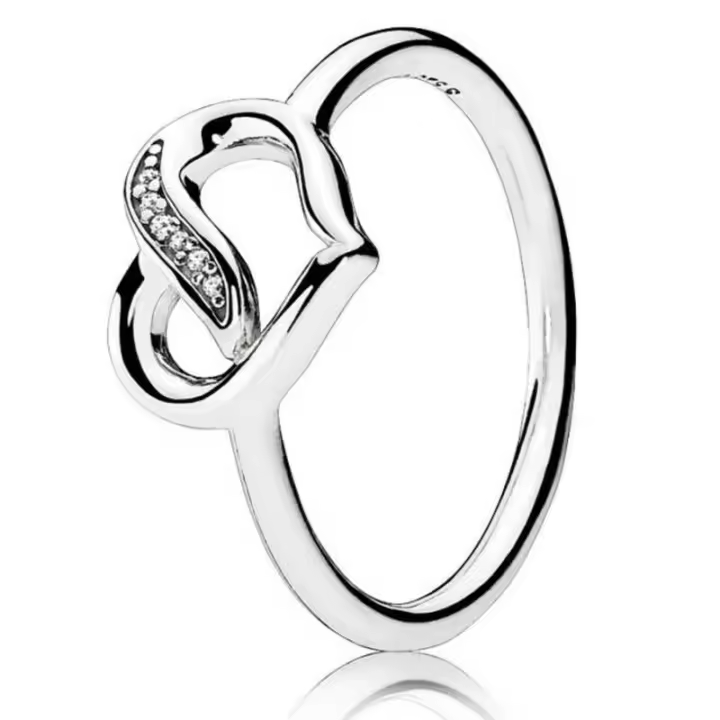 Anillo Pandora 191022CZ-54 talla 54 Mujer - 1