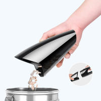 Powerful Hand Sspirador 120W Funciona en Seco y Húmedo, Lavable HEPA Filter, Full Para Acter Oficina, Hogar, Coche - details 1