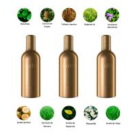 TAIFU Spray Facial 5 en 1 | Bruma Hidratante y Sérum Todo en Uno - details 2