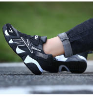Zapatillas Deportivas Para Niños Suela Suave Zapatos De Correr Antideslizantes Transpirables Talla True All Seasons - details 10