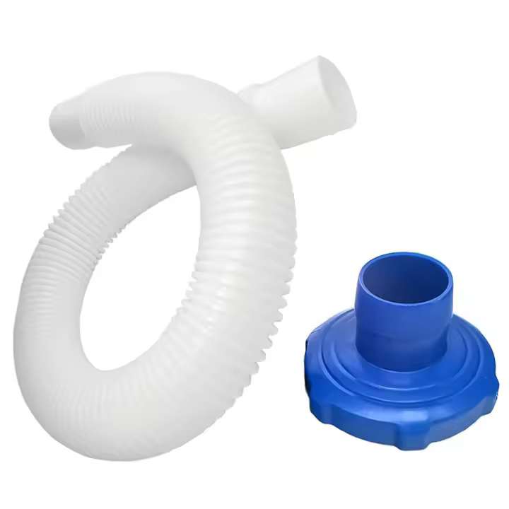 Adaptador de Skimmer para piscina Intex Kit de Skimmer para piscina sobre el suelo 11238 - 1