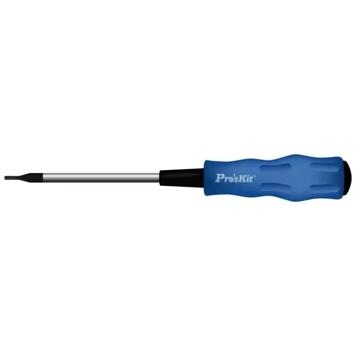 Destornillador profesional Torx hueco - 1