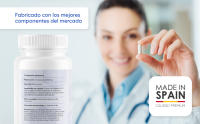 Rcocio Citrato de Magnesio Natural 60  Cápsulas 400mg - Suplemento Deportivo para 2 Meses - details 4