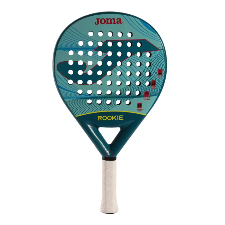 Joma Rookie Azul - 1