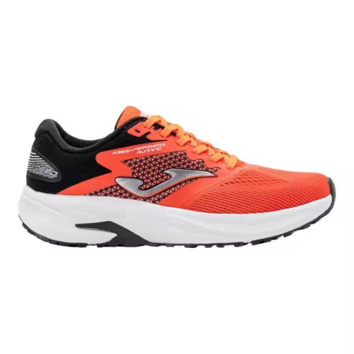 Zapatilla Naranja JOMA SPPED MEN 2507 CORAL hombre RSPEES2507 - 1