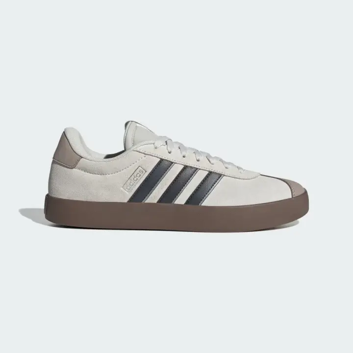 Deportivas Adidas Vl Court 3.0 Para Hombre - 1