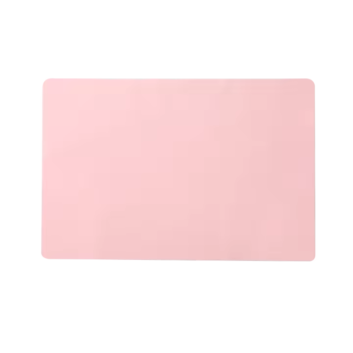 Mesa De Trabajo De Silicona Grande Para Artesanías Y Resina Epoxy Protectora Antideslizante Y No Adhesiva Para Contadores - 1