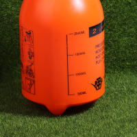 Pulverizador De Presión Manuales 3/2L Para Jardín Y Cuidado De Plantas Eliminador De Malas Hierbas Y Limpieza Herramienta De Jardinería - details 10