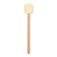 Mazállate De Tambor Grande IRIN Para Címbalo De Canto Y Gong Madera De Encina Accesorio De Percusión Musical - details 5