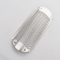 Conjunto De 6 Herramientas De Acero Inoxidable Para Eliminar Callos Pedicura Doméstica Raspe Para Pies Y Talones - details 11