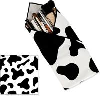 ZKGYUS Bolsa de Cosméticos, Bolsa de Cosméticos Viaje, Bolsa de Maquillaje Mujer Portátil, Neceser Maquillaje, Bolsa de Maquillaje para Mujer - details 0