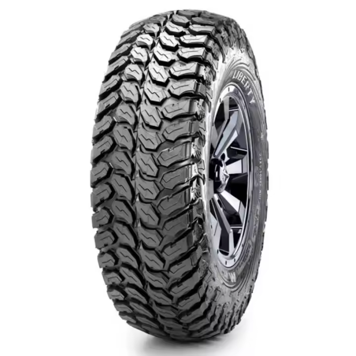 Maxxis Neumático De Quad Liberty Ml-3 60m 8pr Tl - 1