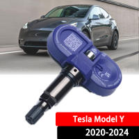Sensor De Presión De Neumáticos DUSSERSAT Para Tesla Model Y 2020-2024 Model 3 Model Y Model X 2021-2024 Pieza De Repuesto Original 149070101B - details 0