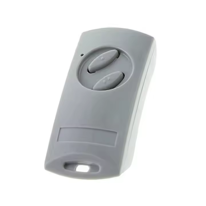 Abridor de puerta de garaje para RSC2 RSE2 433MHz Control remoto para RSC2-433 RSC2-433 Puerta eléctrica KeyFob - 1