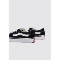 Vans UA SK8-Low  Deportivas Planas Unisex Negro - details 2