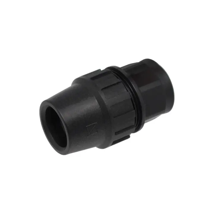 Terminal Riego Jardín Aqua Control 25mm X 3/4 Pulgadas - 1