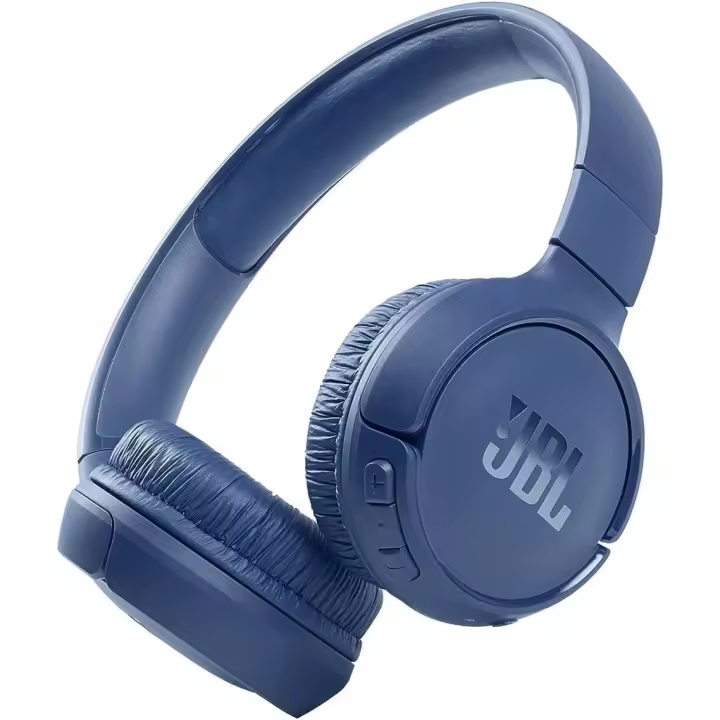 JBL Tune auriculares inalambricos 40 horas duración de bateria ideales para ir sin cables. para deporte bluetooth - 1