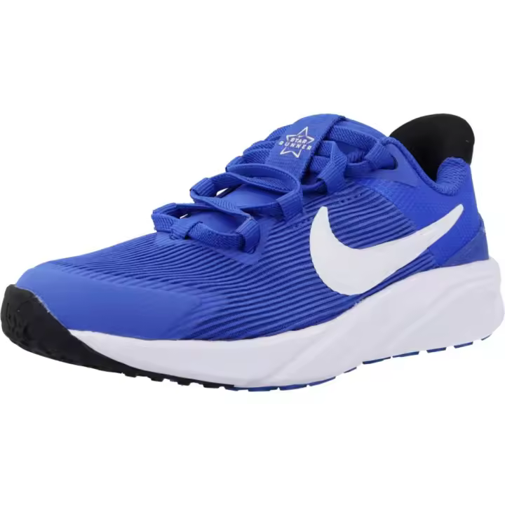 Zapatillas Niño Marca Nike Modelo Star Runner 4 - 1