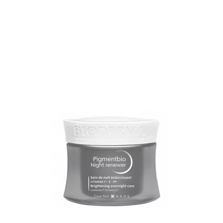 Bioderma pigmentbio night renewer 50ml - 1