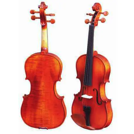 VIOLIN-Gaudieri (HD-V21) Estudio 1/8 - 1