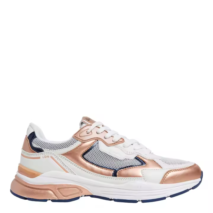 Pepe Jeans Zapatillas Oro PLS60027-142 , para Mujer - 1