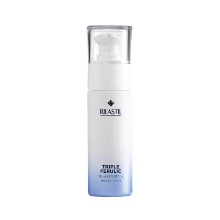 Multirepair Triple Ferulic Sérum Bi-gel, 30 ml. -  Rilastil - 1