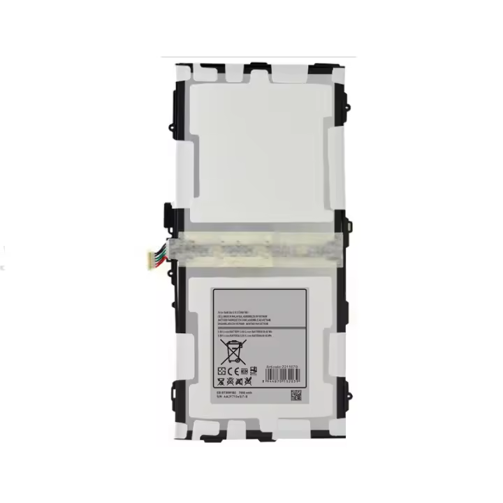 TODOBARATO 24HORAS Bateria Samsung Note 10.1 P601 P600 T8220E T520 8220mAh - 1