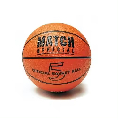 Balon Baloncesto Match - 1