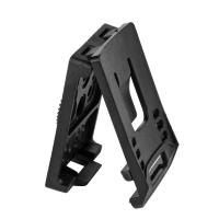 Clip De Cinturón Para Cuchillo Kydex Con Bucle Tek Lok Y Correa Holster De K Sheath Scabbard Kit Para Armas De Fuego Negro Verde Marrón - details 17