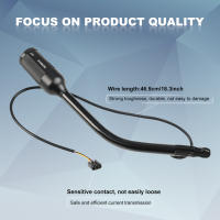 Manija De Cambio De Marchas De Transmisión Automática 5C3Z-7210-AAA Para Ford E150 E250 E350 E450 F150 F250 Pieza De Repuesto De Automóvil - details 4
