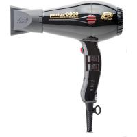 El Cabello secador de pelo de Iones negativos 2100W 3800 Advance Light Ion y Cerámica, sin daña Con dos Boquillas - details 0