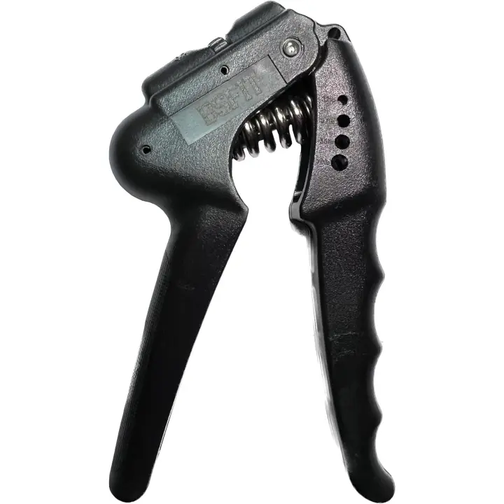 BSFIT Fortalecedor de Agarre Ajustable Antideslizante - 1